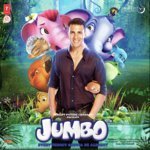 Jumbo - Sona Mohapatra Song Download